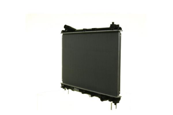 Radiateur moteur (Radiateur de refroidissement) MAHLE Aftermarket CR 1873 000S