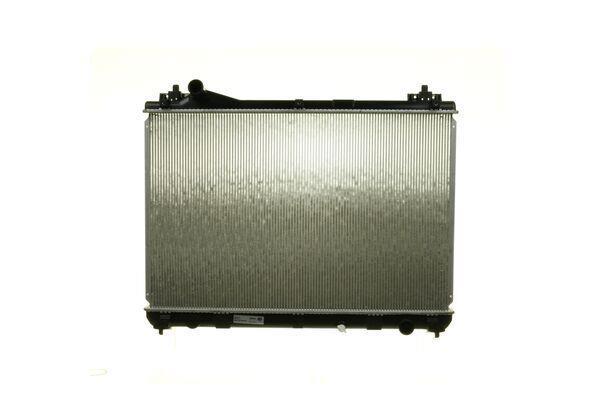 Radiateur moteur (Radiateur de refroidissement) MAHLE Aftermarket CR 1873 000S