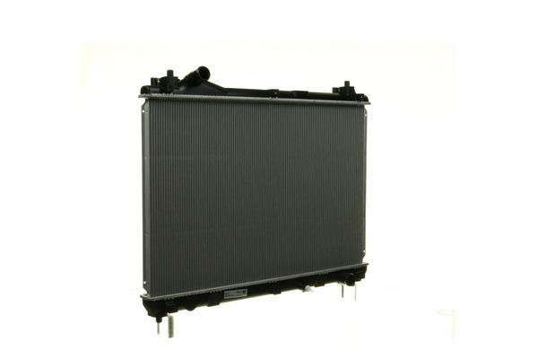 Radiateur moteur (Radiateur de refroidissement) MAHLE Aftermarket CR 1873 000S