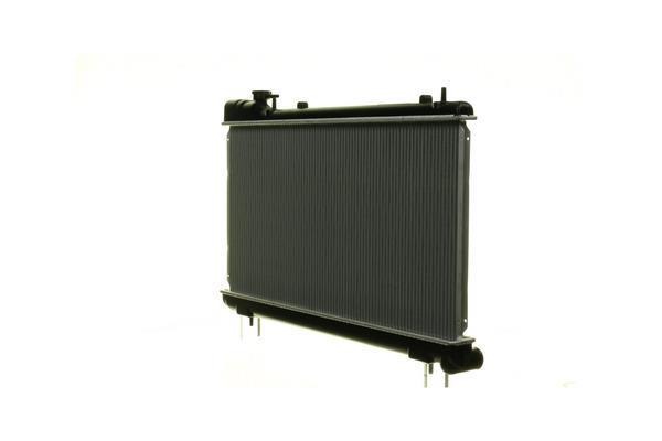 Radiateur moteur (Radiateur de refroidissement) MAHLE Aftermarket CR 1874 000S