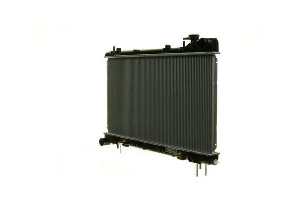 Radiateur moteur (Radiateur de refroidissement) MAHLE Aftermarket CR 1874 000S