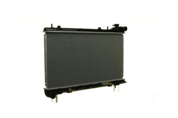 Radiateur moteur (Radiateur de refroidissement) MAHLE Aftermarket CR 1874 000S
