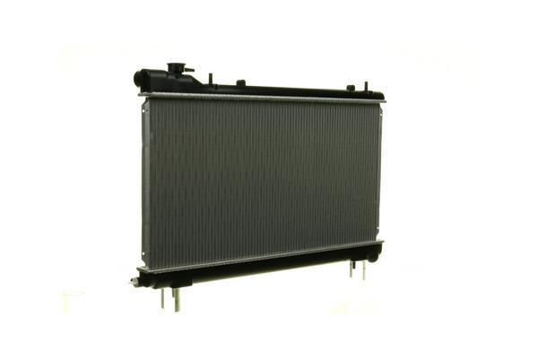 Radiateur moteur (Radiateur de refroidissement) MAHLE Aftermarket CR 1874 000S