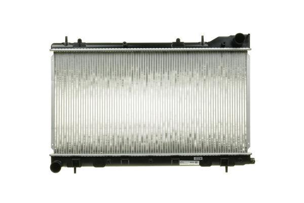 Radiateur moteur (Radiateur de refroidissement) MAHLE Aftermarket CR 1875 000S