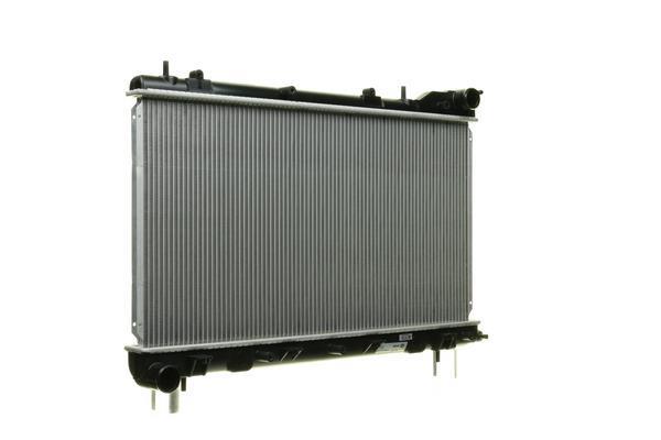 Radiateur moteur (Radiateur de refroidissement) MAHLE Aftermarket CR 1875 000S
