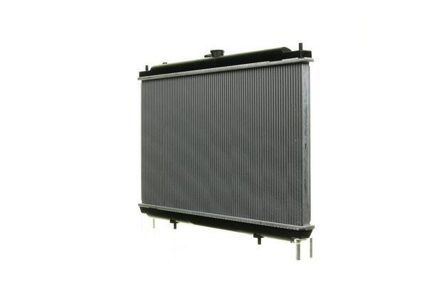 Radiateur moteur (Radiateur de refroidissement) MAHLE Aftermarket ref. CR 1876 000S