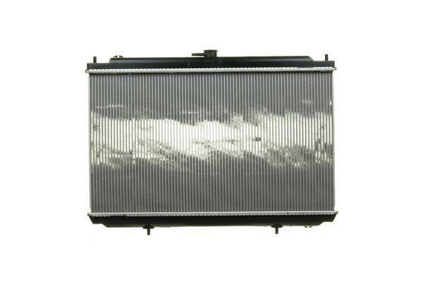 Radiateur moteur (Radiateur de refroidissement) MAHLE Aftermarket ref. CR 1876 000S