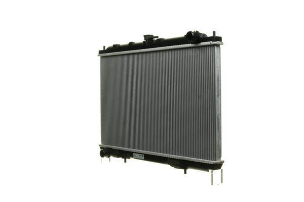 Radiateur moteur (Radiateur de refroidissement) MAHLE Aftermarket ref. CR 1876 000S