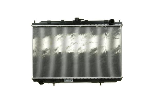 Radiateur moteur (Radiateur de refroidissement) MAHLE Aftermarket ref. CR 1876 000S