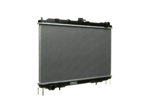 Radiateur moteur (Radiateur de refroidissement) MAHLE Aftermarket ref. CR 1876 000S
