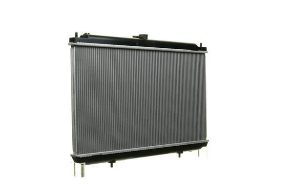 Radiateur moteur (Radiateur de refroidissement) MAHLE Aftermarket ref. CR 1876 000S