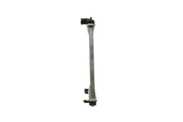 Radiateur moteur (Radiateur de refroidissement) MAHLE Aftermarket ref. CR 1876 000S