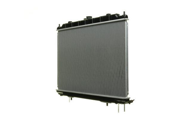 Radiateur moteur (Radiateur de refroidissement) MAHLE Aftermarket CR 1877 000S