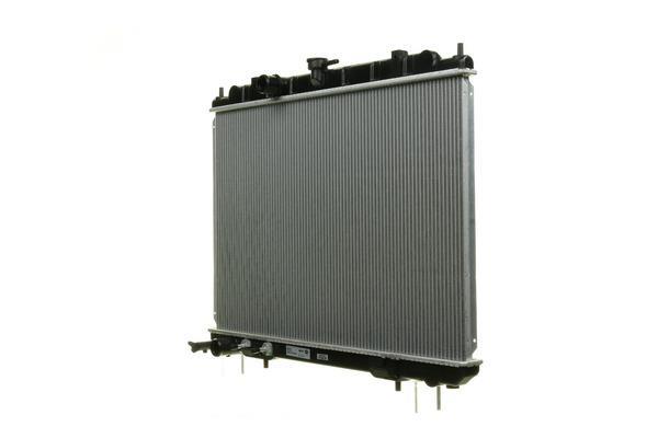 Radiateur moteur (Radiateur de refroidissement) MAHLE Aftermarket CR 1877 000S