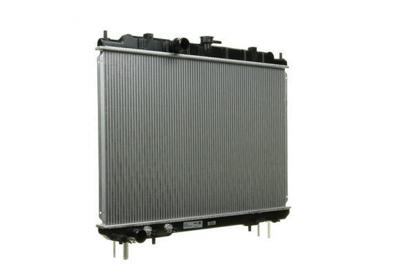 Radiateur moteur (Radiateur de refroidissement) MAHLE Aftermarket CR 1877 000S