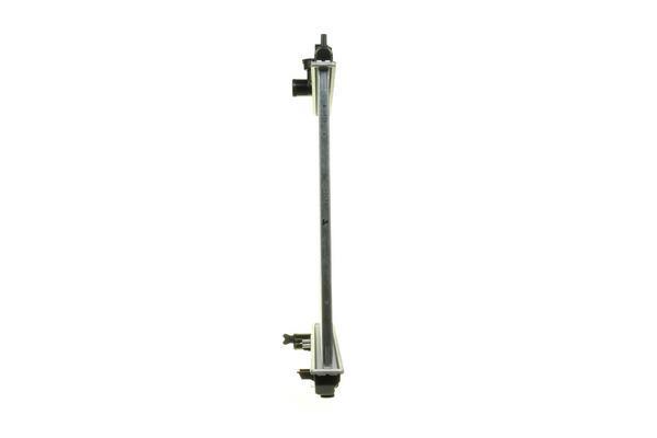 Radiateur moteur (Radiateur de refroidissement) MAHLE Aftermarket CR 1877 000S