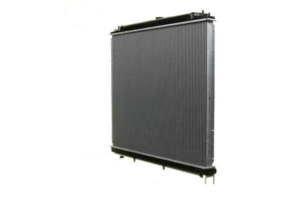 Radiateur moteur (Radiateur de refroidissement) MAHLE Aftermarket CR 1878 000S