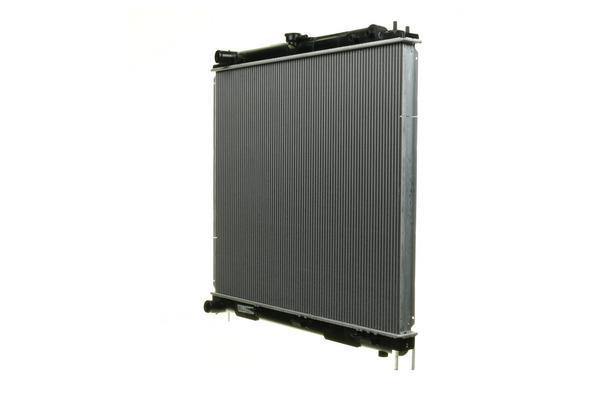 Radiateur moteur (Radiateur de refroidissement) MAHLE Aftermarket CR 1878 000S