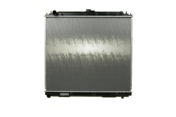 Radiateur moteur (Radiateur de refroidissement) MAHLE Aftermarket CR 1878 000S