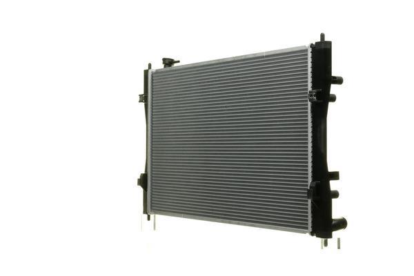 Radiateur moteur (Radiateur de refroidissement) MAHLE Aftermarket ref. CR 1879 000S