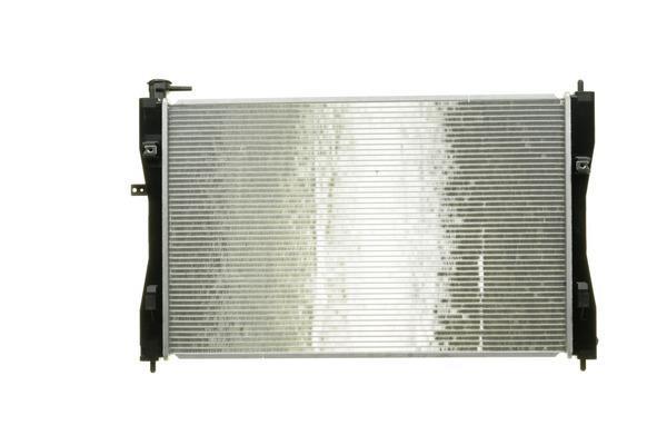 Radiateur moteur (Radiateur de refroidissement) MAHLE Aftermarket ref. CR 1879 000S