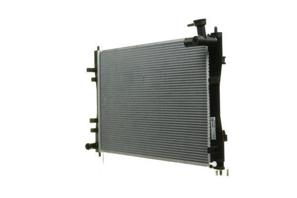 Radiateur moteur (Radiateur de refroidissement) MAHLE Aftermarket ref. CR 1879 000S