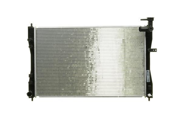 Radiateur moteur (Radiateur de refroidissement) MAHLE Aftermarket ref. CR 1879 000S