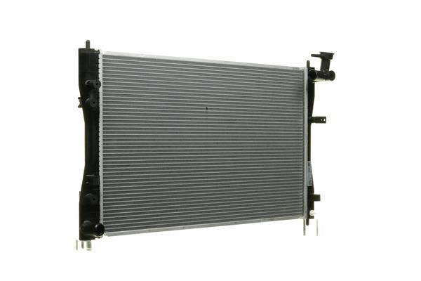 Radiateur moteur (Radiateur de refroidissement) MAHLE Aftermarket ref. CR 1879 000S