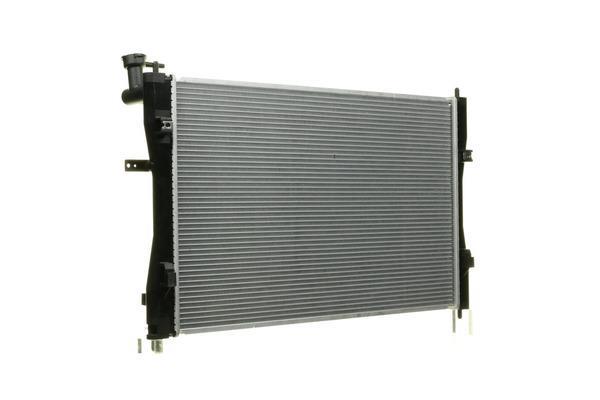 Radiateur moteur (Radiateur de refroidissement) MAHLE Aftermarket ref. CR 1879 000S