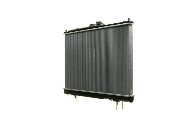 Radiateur moteur (Radiateur de refroidissement) MAHLE Aftermarket CR 1881 000S