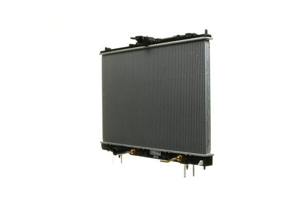 Radiateur moteur (Radiateur de refroidissement) MAHLE Aftermarket CR 1881 000S