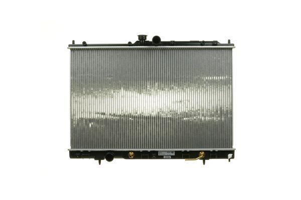 Radiateur moteur (Radiateur de refroidissement) MAHLE Aftermarket CR 1881 000S
