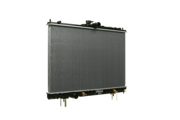 Radiateur moteur (Radiateur de refroidissement) MAHLE Aftermarket CR 1881 000S