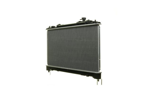 Radiateur moteur (Radiateur de refroidissement) MAHLE Aftermarket CR 1885 000S