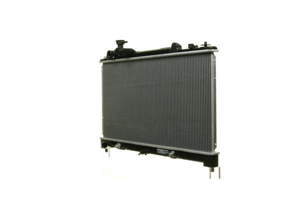 Radiateur moteur (Radiateur de refroidissement) MAHLE Aftermarket CR 1885 000S