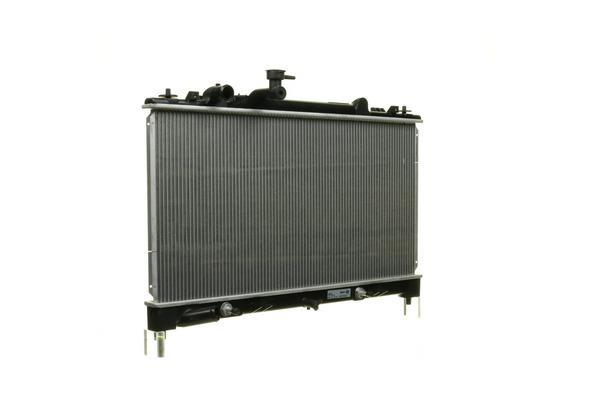 Radiateur moteur (Radiateur de refroidissement) MAHLE Aftermarket CR 1885 000S