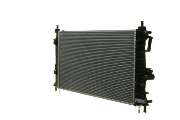 Radiateur moteur (Radiateur de refroidissement) MAHLE Aftermarket CR 1886 000S