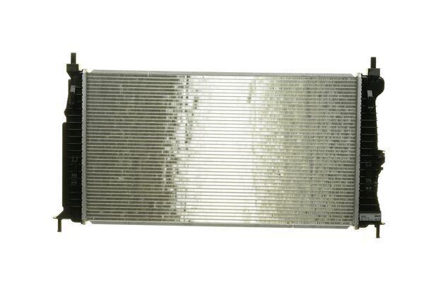 Radiateur moteur (Radiateur de refroidissement) MAHLE Aftermarket CR 1886 000S