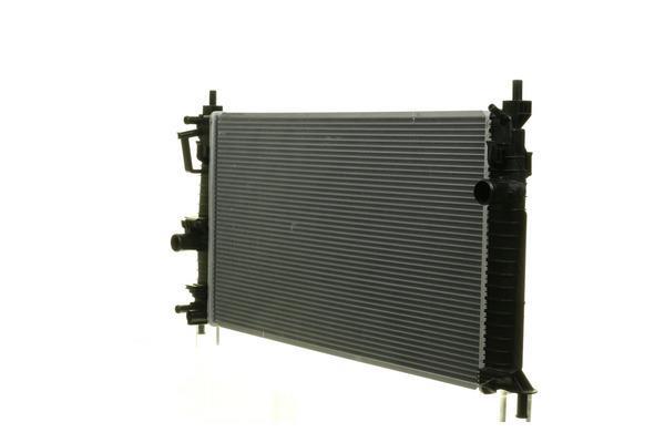 Radiateur moteur (Radiateur de refroidissement) MAHLE Aftermarket CR 1886 000S