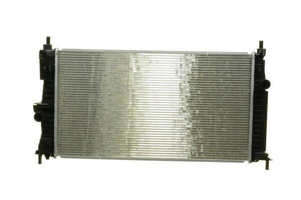 Radiateur moteur (Radiateur de refroidissement) MAHLE Aftermarket CR 1886 000S