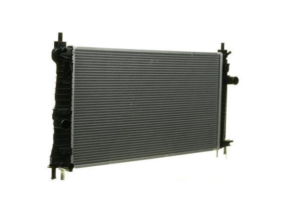 Radiateur moteur (Radiateur de refroidissement) MAHLE Aftermarket CR 1886 000S