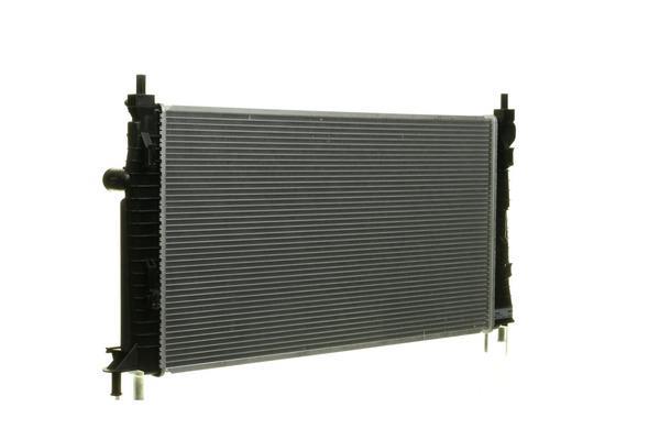 Radiateur moteur (Radiateur de refroidissement) MAHLE Aftermarket CR 1886 000S