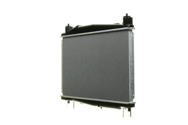 Radiateur moteur (Radiateur de refroidissement) MAHLE Aftermarket CR 1887 000S