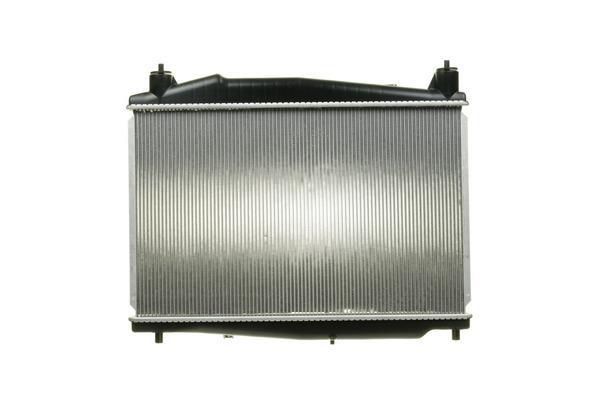 Radiateur moteur (Radiateur de refroidissement) MAHLE Aftermarket CR 1887 000S