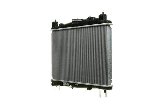 Radiateur moteur (Radiateur de refroidissement) MAHLE Aftermarket CR 1887 000S
