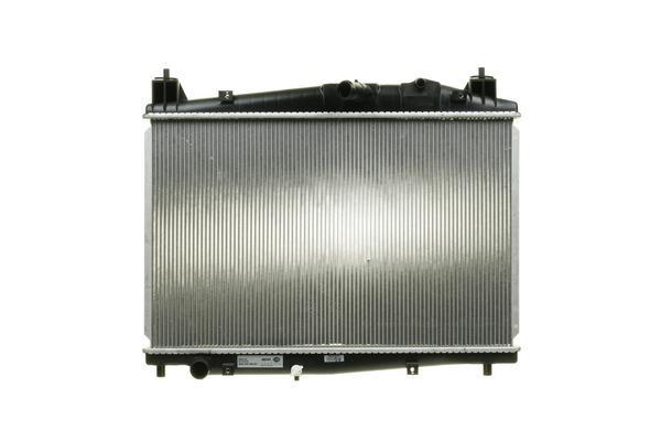 Radiateur moteur (Radiateur de refroidissement) MAHLE Aftermarket CR 1887 000S