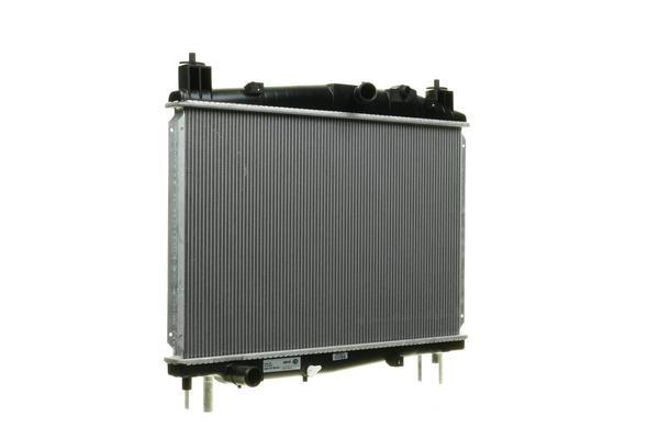 Radiateur moteur (Radiateur de refroidissement) MAHLE Aftermarket CR 1887 000S