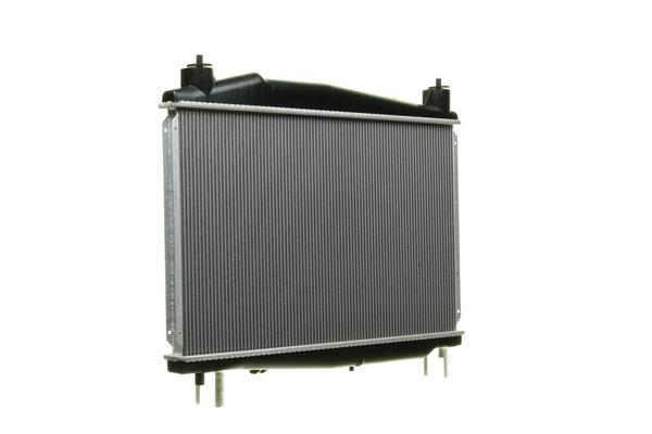 Radiateur moteur (Radiateur de refroidissement) MAHLE Aftermarket CR 1887 000S