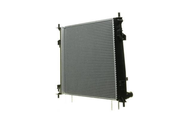Radiateur moteur (Radiateur de refroidissement) MAHLE Aftermarket CR 1889 000S
