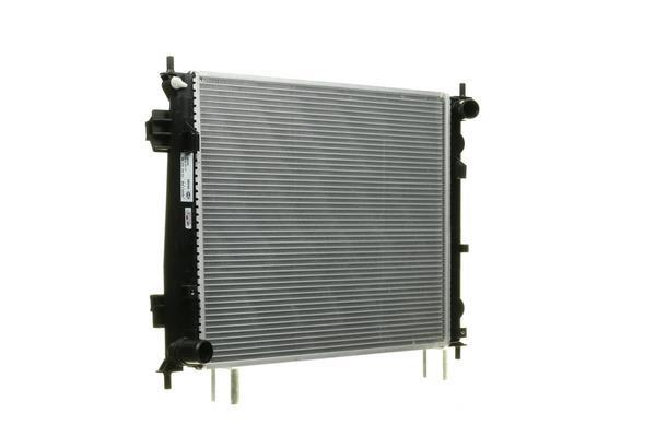 Radiateur moteur (Radiateur de refroidissement) MAHLE Aftermarket CR 1889 000S